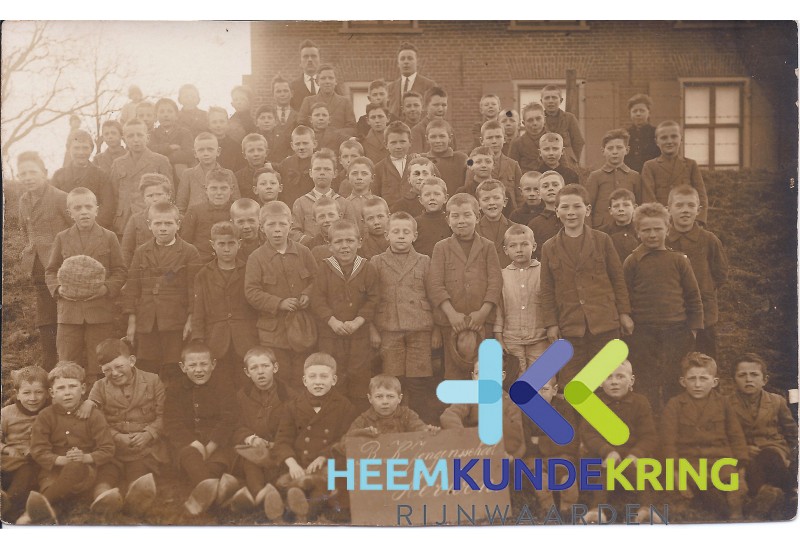 Herwen school Coll. HKR (2)